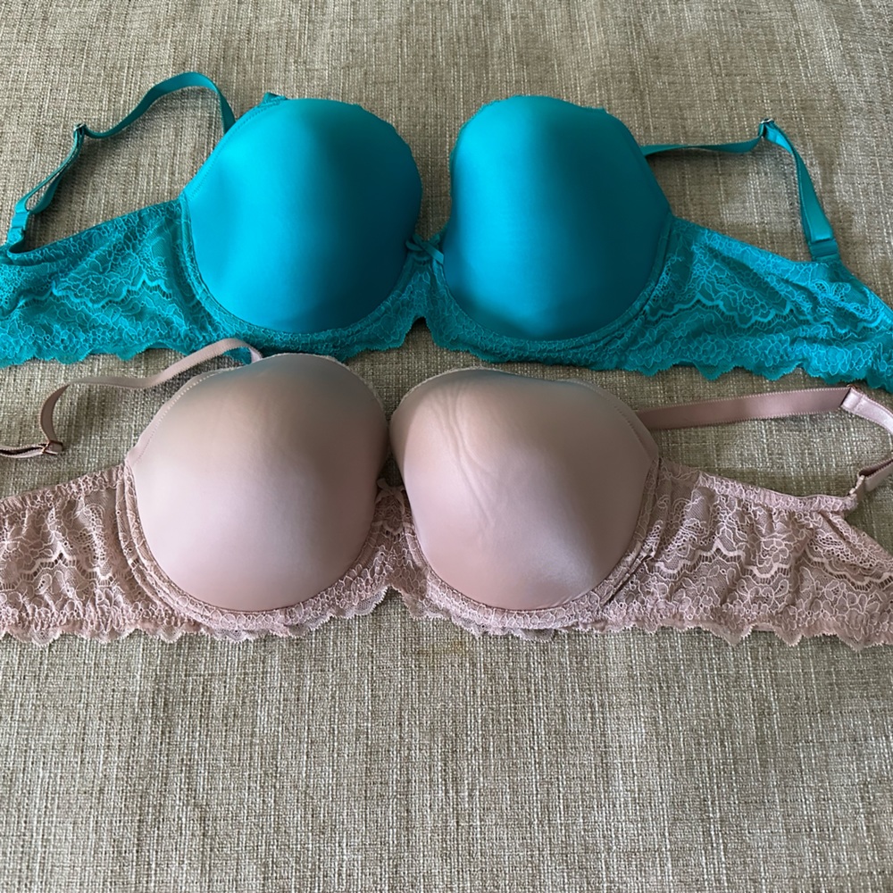Victoria Secret Bras